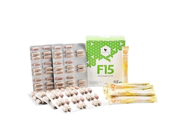 F15 Débutant – Image 3