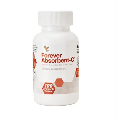 Forever Absorbent-C