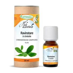 Huile Essentielle Ravinstare Bio
