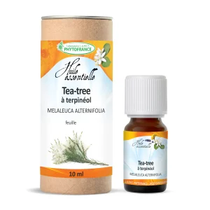 Huile Essentielle Tea Tree Bio