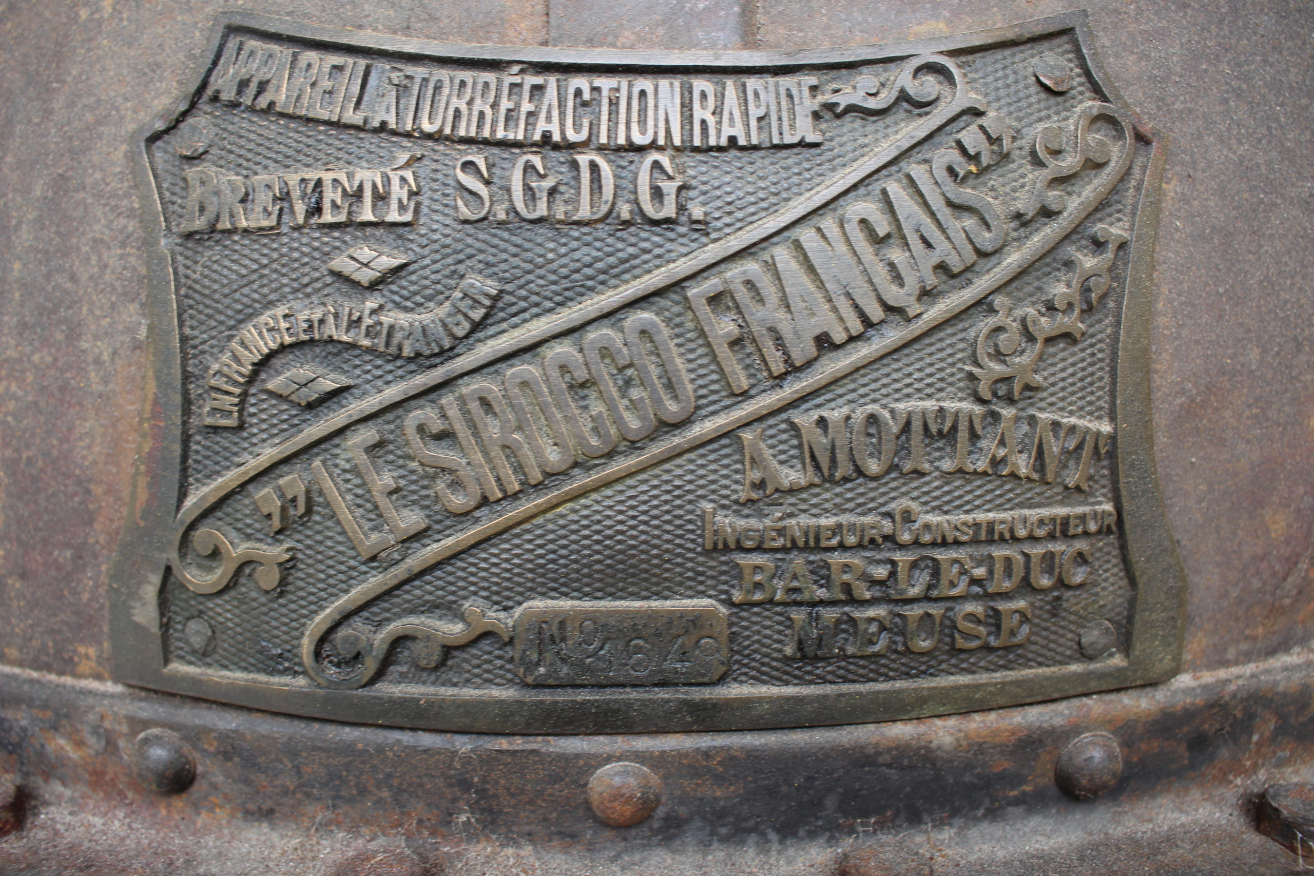 Sachet de grains de café Pérou 300g – Image 5