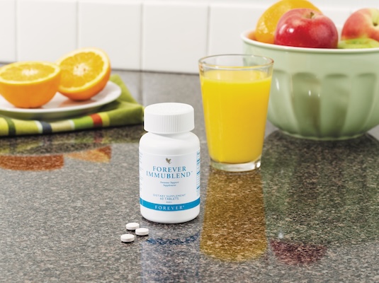 Forever ImmuBlend – Image 2