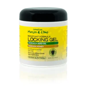 Gel Fixation Forte Locking Gel 170g – MANGO LIME
