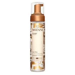 MIZANI STYLING ≡ MOUSSE COIFFANTE