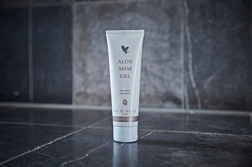 Aloe MSM Gel – Image 3