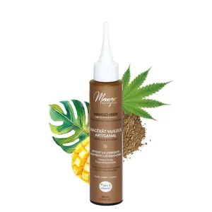 MACÉRAT HUILEUX AVOCAT RICIN CHÉBÉ – MANGO BUTTERFULL