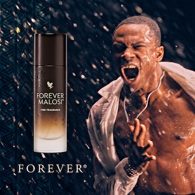 Forever Malosi – Pour lui – Image 2