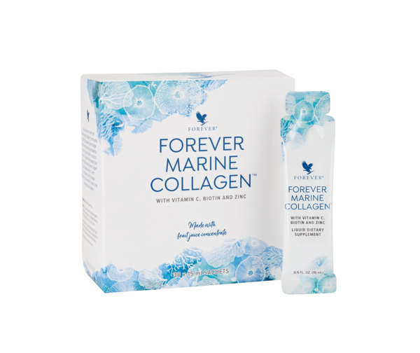 Collagène Marin (Forever Marine Collagen)