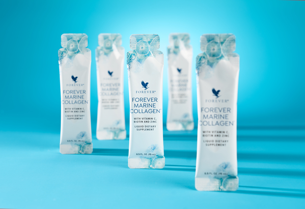 Collagène Marin (Forever Marine Collagen) – Image 3