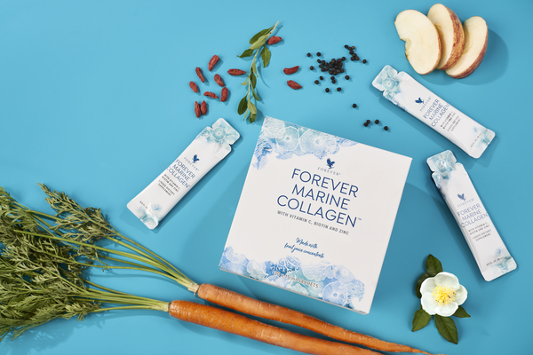 Collagène Marin (Forever Marine Collagen) – Image 4