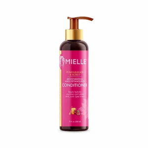 APRÈS-SHAMPOING POMEGRANATE & HONEY – MIELLE
