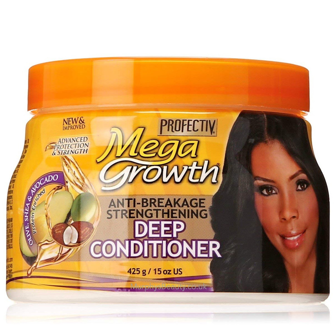 PROFECTIV MEGA GROWTH ≡ DEEP CONDITIONER – Image 2