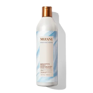MIZANI MOISTURE FUSION ≡ SHAMPOOING PURIFIANT