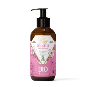 Gel douche rêve de Douceur