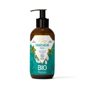 Gel douche rêve de Fraîcheur