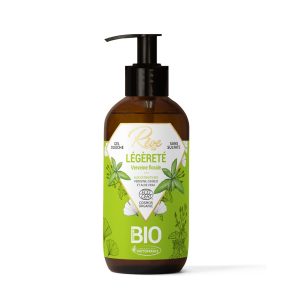 Gel douche rêve de Légèreté