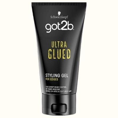 Gel fixation extra forte GOT2BE 150ml (Superkleber)