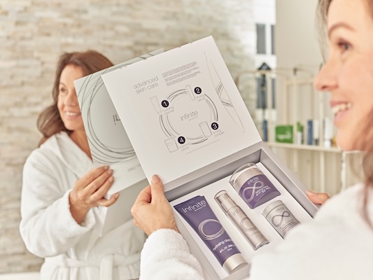 Démaquillant Hydratant Infinite – Image 3