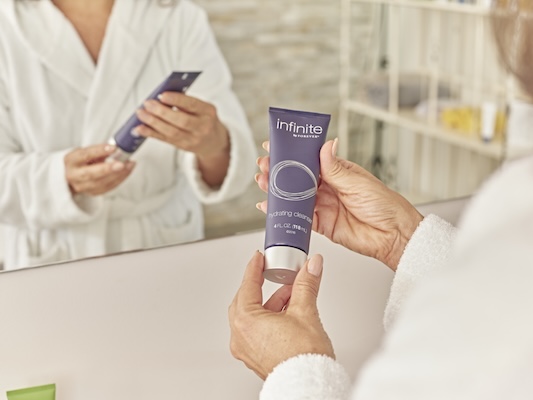 Démaquillant Hydratant Infinite – Image 2
