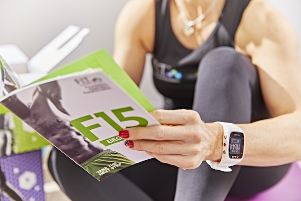 F15 Débutant – Image 4