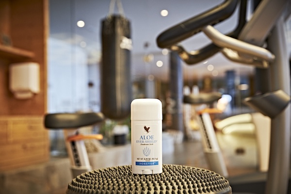 Stick Déodorant Aloès Forever (Aloe Ever-Shield) – Image 4