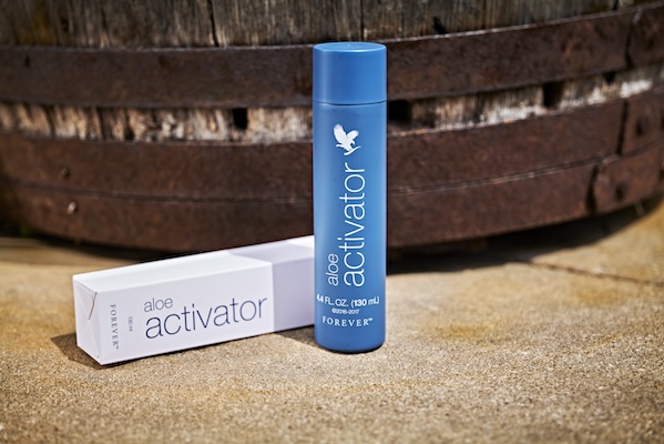 Activateur Aloès (Aloe Activator) – Image 2