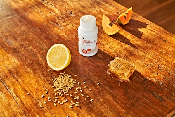 Forever Absorbent-C – Image 2