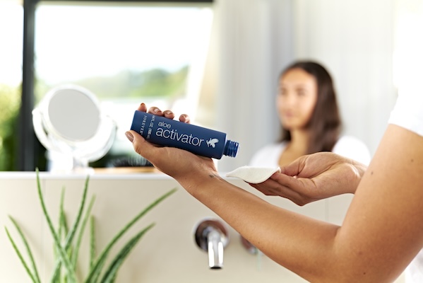 Activateur Aloès (Aloe Activator) – Image 3