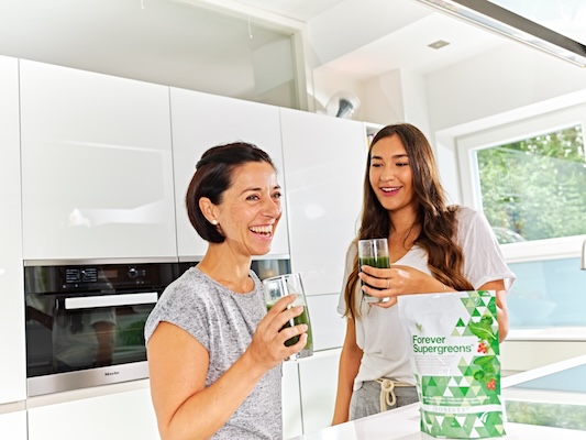 Forever Supergreens – Image 3