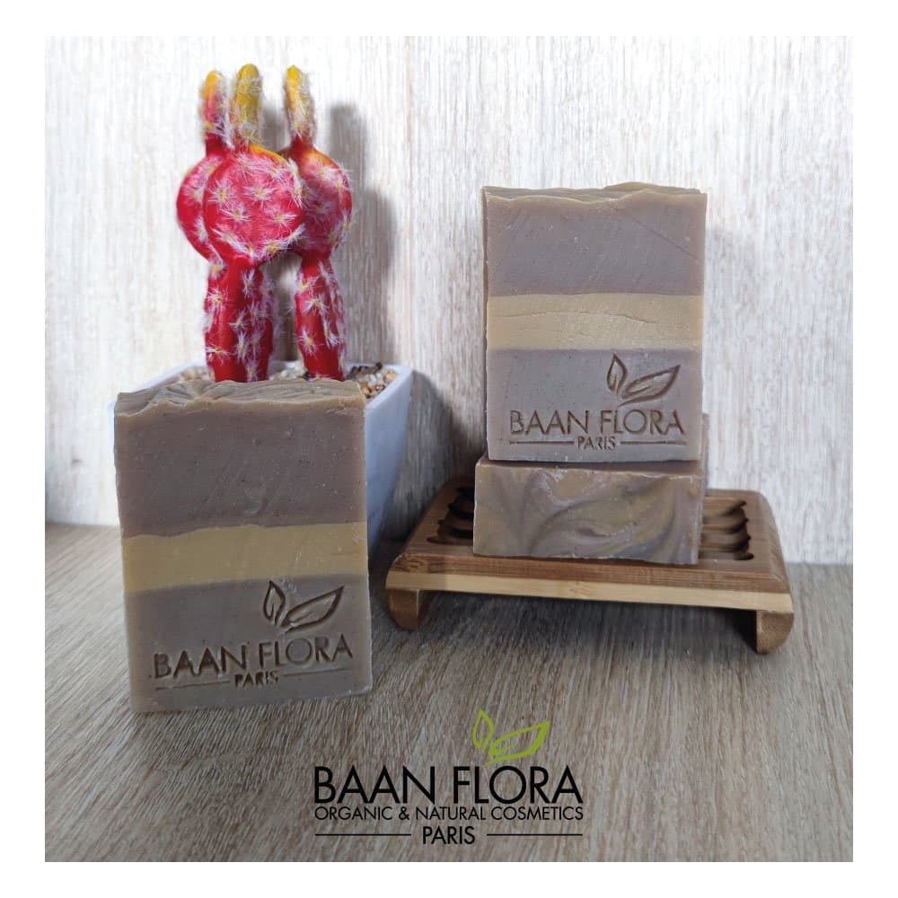 Savon d’Orient argan et nigelle – Image 3