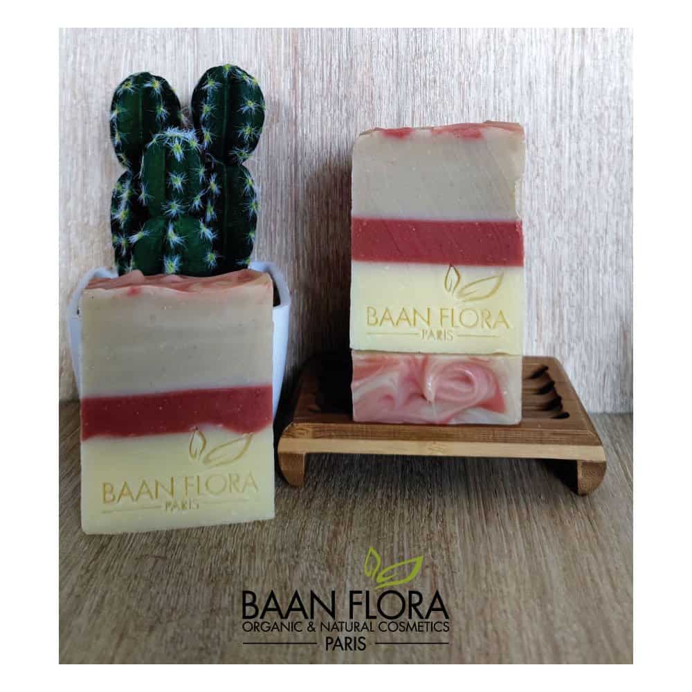 Savon d’Orient argan et nigelle – Image 2