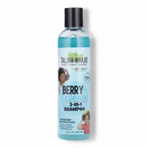 SHAMPOING ENFANT BERRY CLEAN 3-EN-1 – TALIAH WAAJID