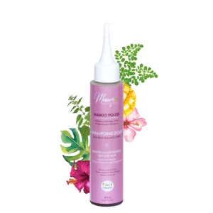 Shampoing Doux POUSS 100ml