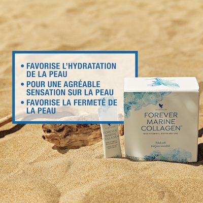 Collagène Marin (Forever Marine Collagen) – Image 2