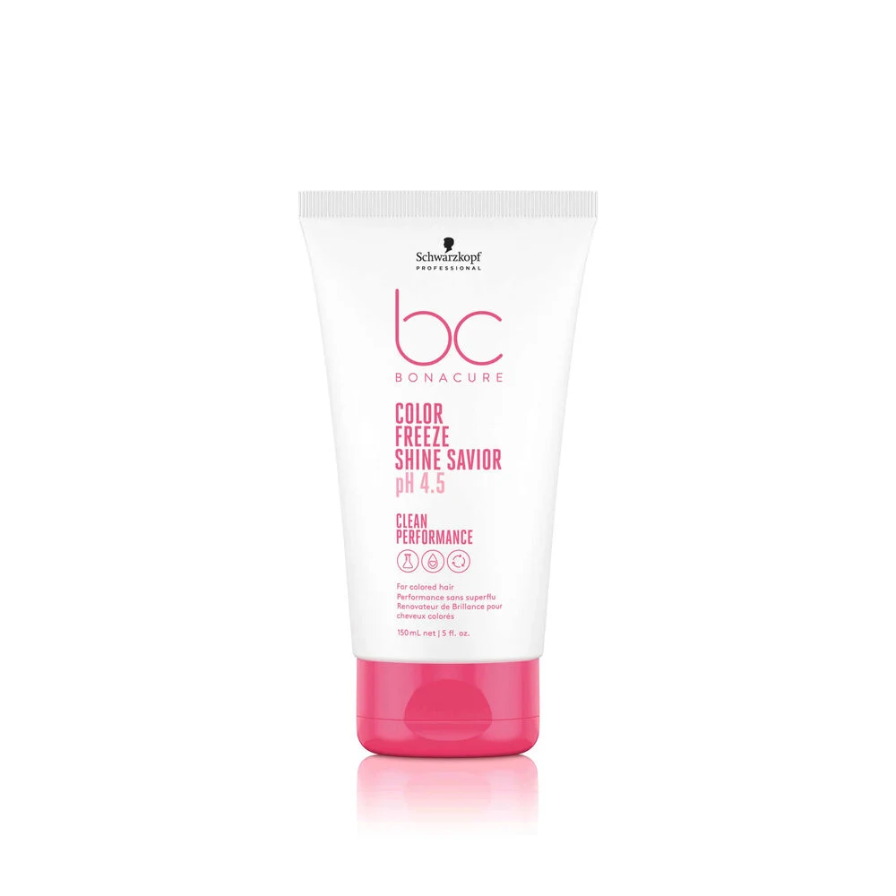 Schwarzkopf Professional Bonacure Color Freeze Shine Savior 150ml