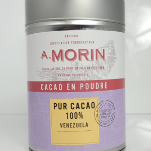 Poudre Venezuela 100% en boîte 200g