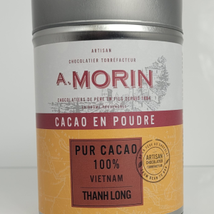 Poudre Vietnam Thanh Long 100% en boîte 200g