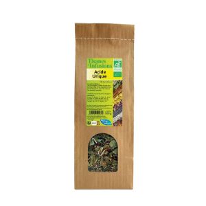 Tisane Acide Urique
