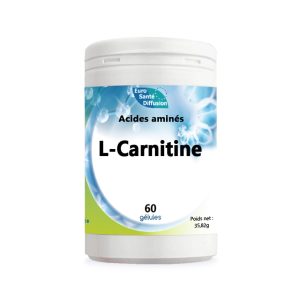 L-carnitine
