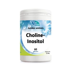 Choline Inositol