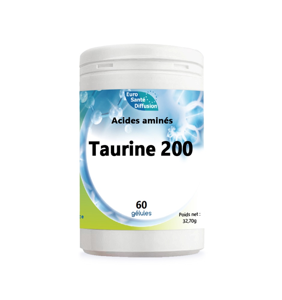 Taurine 200