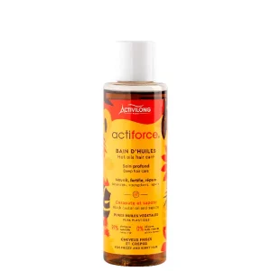 Bain d’huiles SAPOTE+CARAPATE 150ml (Actiforce)