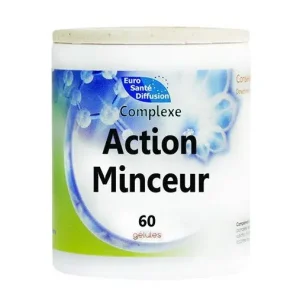 Action Minceur