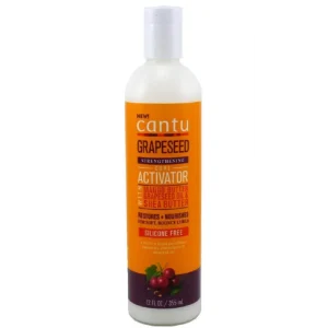 Activateur de boucles aux pépins de raisins 355ml