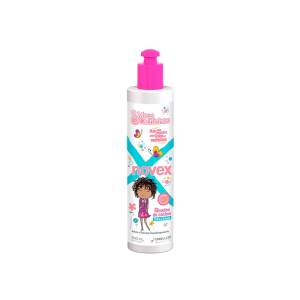 ACTIVATEUR DE BOUCLES SANS RINÇAGE MES PETITES BOUCLES NOVEX – 300ML