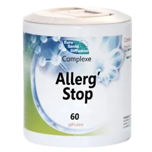 Allerg’Stop