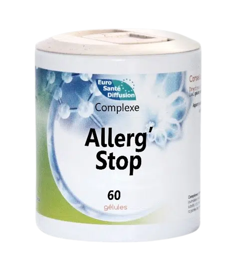 Allerg’Stop