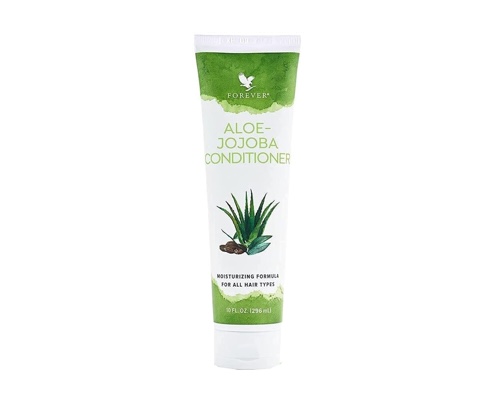 Après-Shampoing Aloe Jojoba (Aloe Jojoba Conditioner)