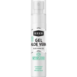 Gel d&rsquo;Aloe Vera BIO