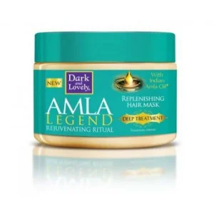 DARK & LOVELY AMLA LEGEND ≡ MASQUE REPULPANT
